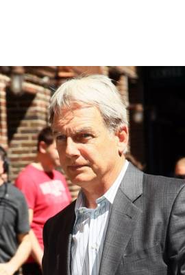 Mark Harmon Profile Photo