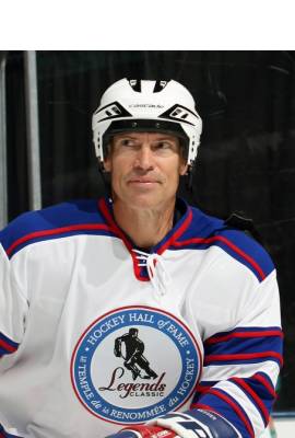 Mark Messier Profile Photo