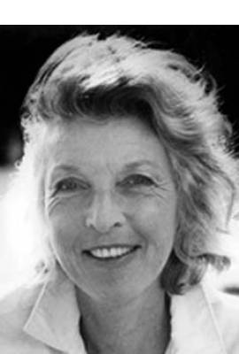 Martha Gellhorn Profile Photo