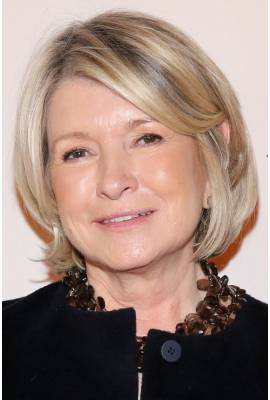Martha Stewart Profile Photo