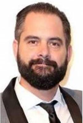 Martyn Eaden Profile Photo