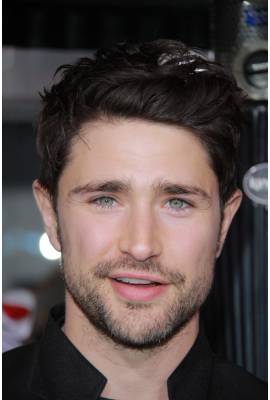 Matt Dallas Profile Photo