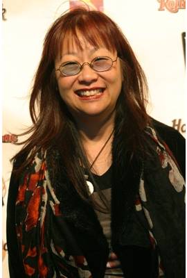 May Pang Profile Photo