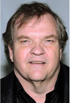 Meat Loaf Profile Photo