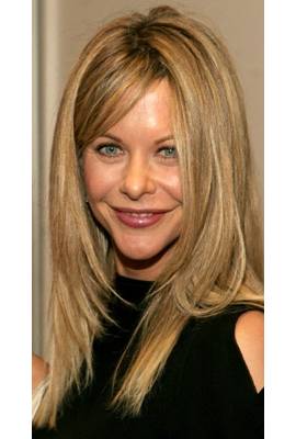 Meg Ryan Profile Photo