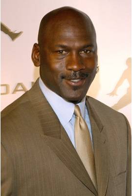 Michael Jordan Profile Photo
