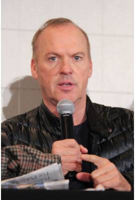 Michael Keaton Profile Photo