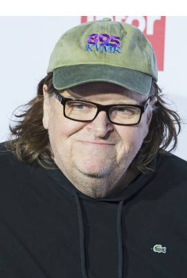 Michael Moore Profile Photo