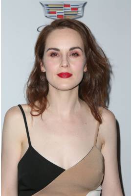 Michelle Dockery Profile Photo