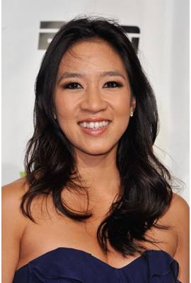 Michelle Kwan Profile Photo