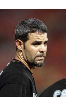 Mike Lowell Profile Photo