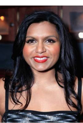 Mindy Kaling