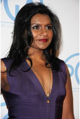 Mindy Kaling