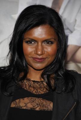 Mindy Kaling