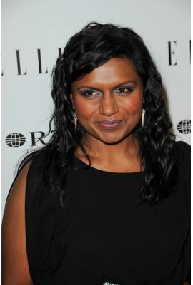 Mindy Kaling
