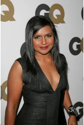 Mindy Kaling