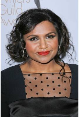 Mindy Kaling