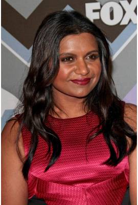 Mindy Kaling
