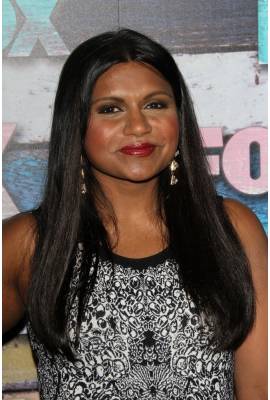 Mindy Kaling