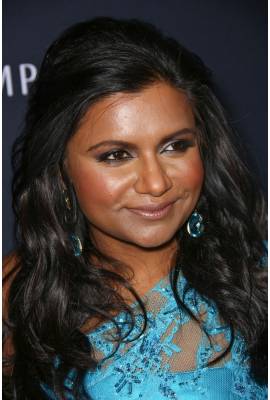 Mindy Kaling