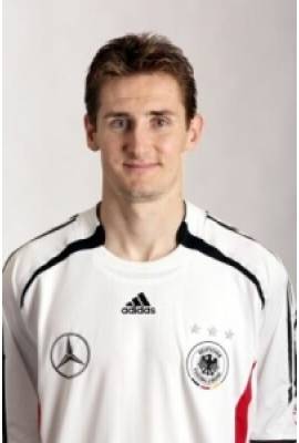 Miroslav Klose Profile Photo