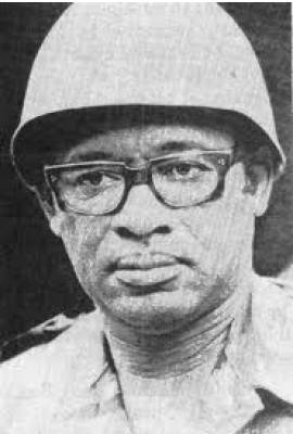 Mobutu Sese Seko Profile Photo
