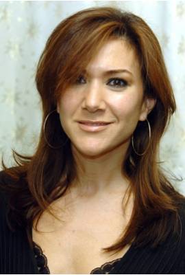 Nadia Dajani Profile Photo