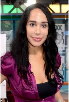 Nadya Suleman Profile Photo