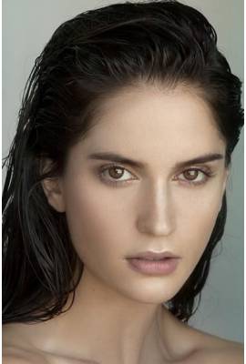 Natalia Barulich Profile Photo