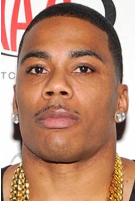 Nelly Profile Photo