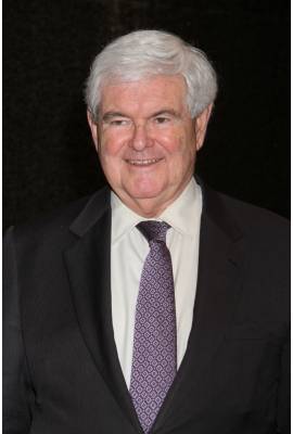 Newt Gingrich Profile Photo