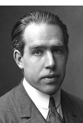 Niels Bohr Profile Photo