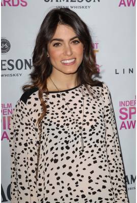 Nikki Reed Profile Photo