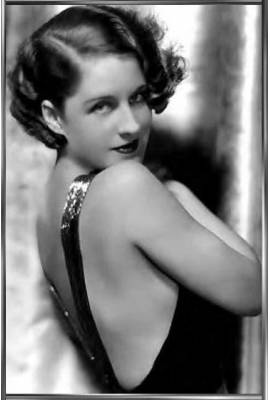 Norma Shearer Profile Photo