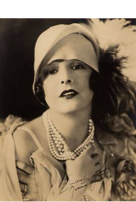 Norma Talmadge Profile Photo