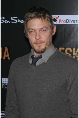 Norman Reedus Profile Photo