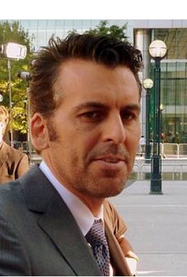 Oded Fehr Profile Photo
