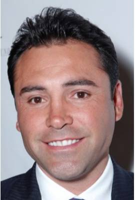 Oscar De La Hoya Profile Photo