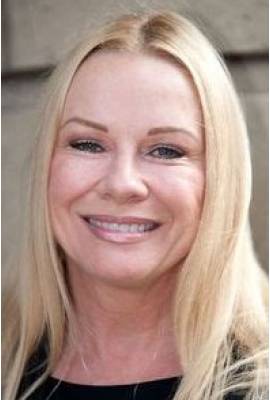 Pamela Stephenson Profile Photo