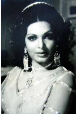 Parveen Babi Profile Photo