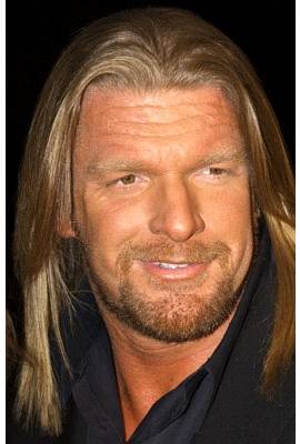 Triple H Profile Photo