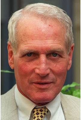 Paul Newman Profile Photo