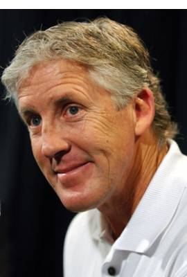 Pete Carroll Profile Photo