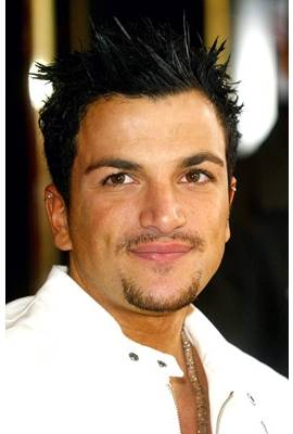 Peter Andre Profile Photo