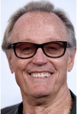 Peter Fonda Profile Photo