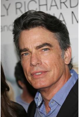 Peter Gallagher Profile Photo