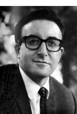Peter Sellers Profile Photo