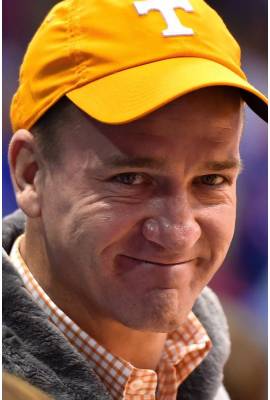 Peyton Manning Profile Photo
