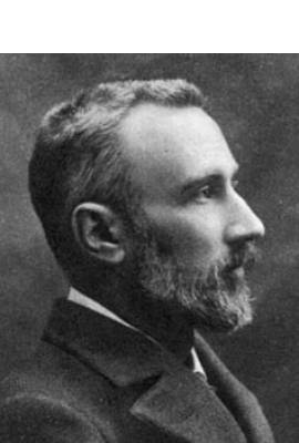 Pierre Curie Profile Photo