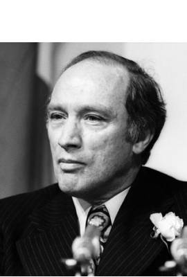 Pierre Trudeau Profile Photo